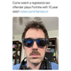 Illustration for article titled Microsoft Cancels Streamer's Partnership After 'Sex Offender' Tweet